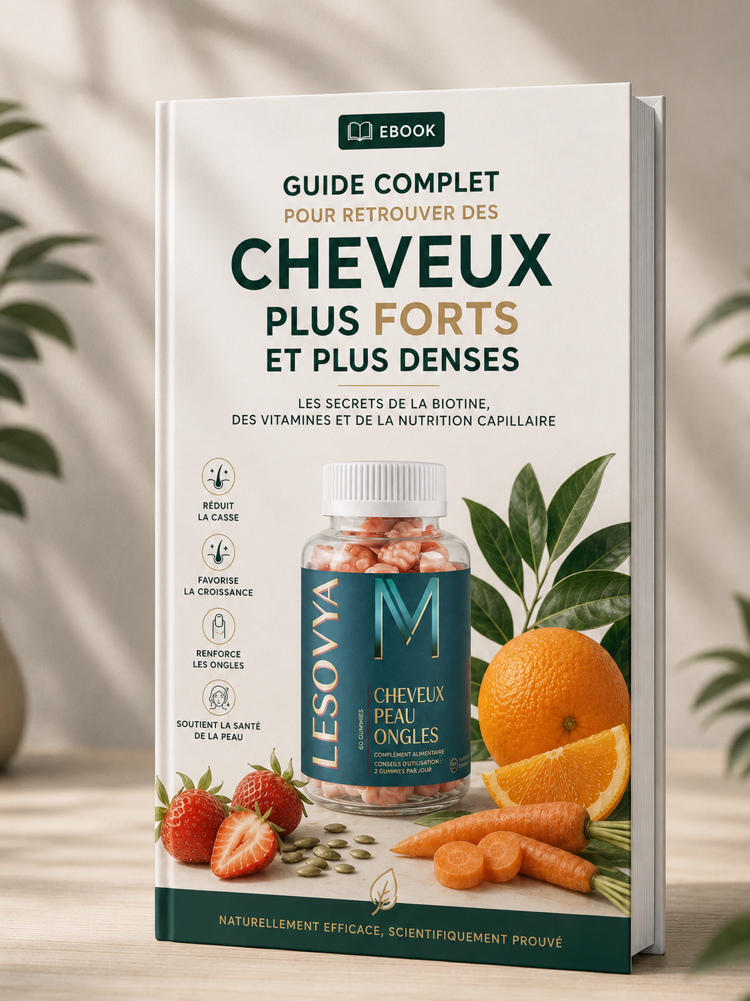 + Ebook-Guide Officiel Anti-chute OFFERT🎁