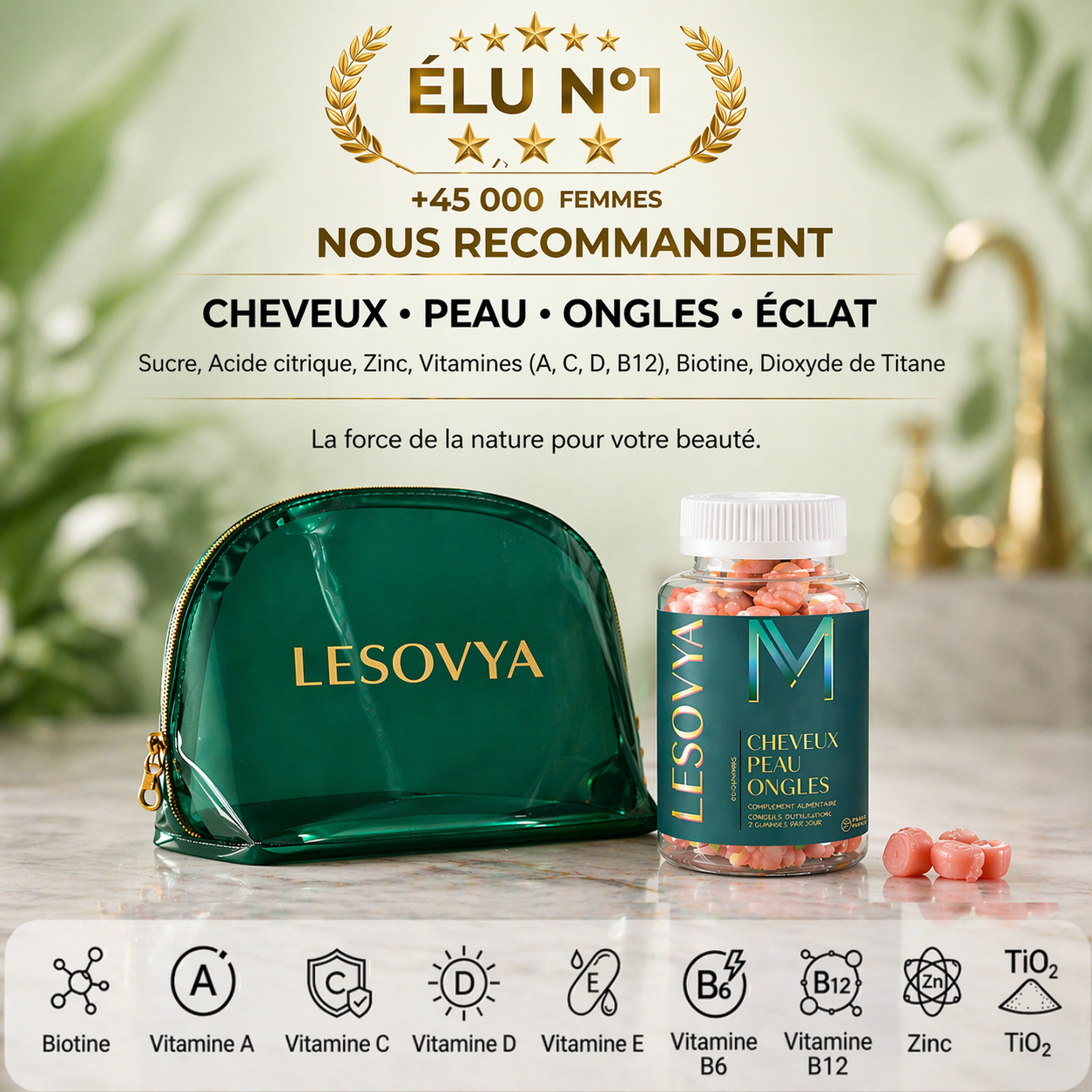 LESOVYA